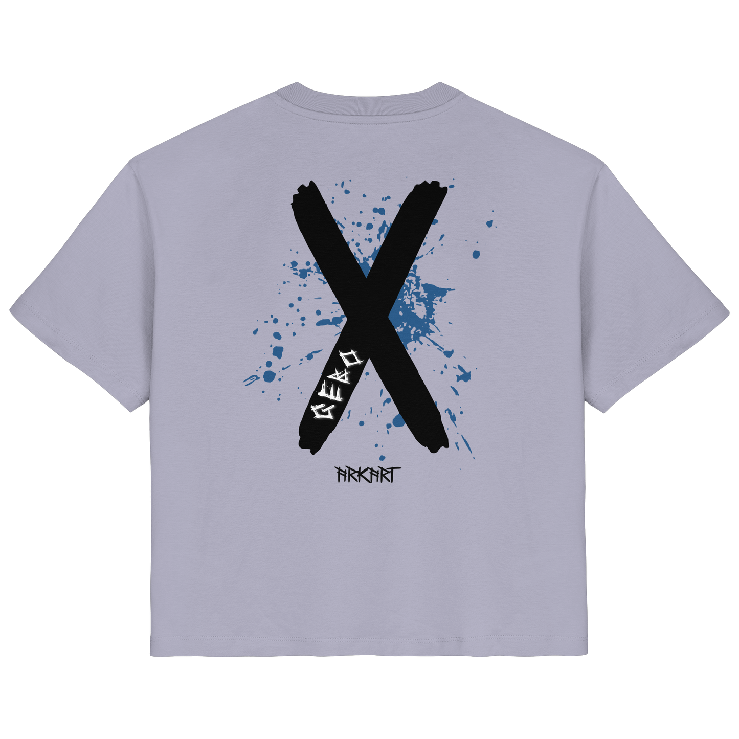 Gebo - Shirt Damen Regular Fit