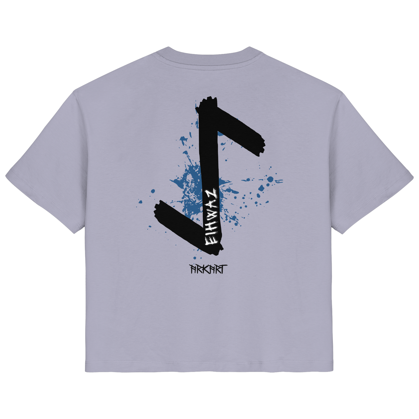 Eihwaz - Shirt Damen Regular Fit