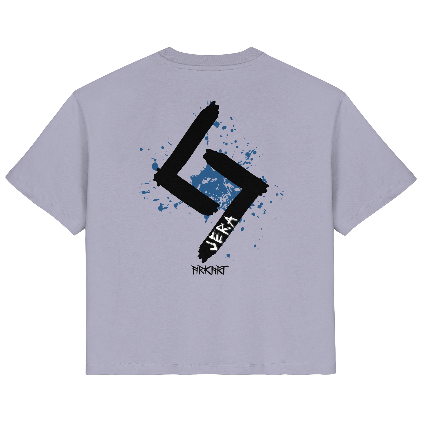 Jera - Shirt Damen Regular Fit