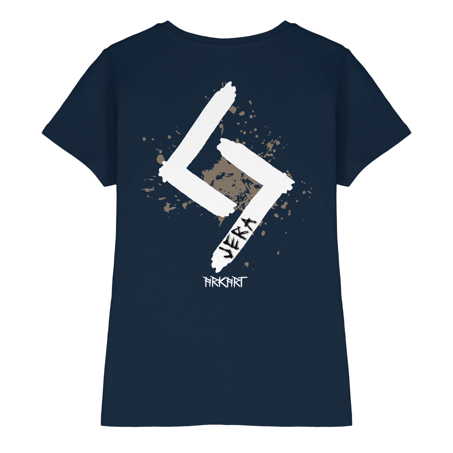 Jera - Shirt Damen Fitted Cut