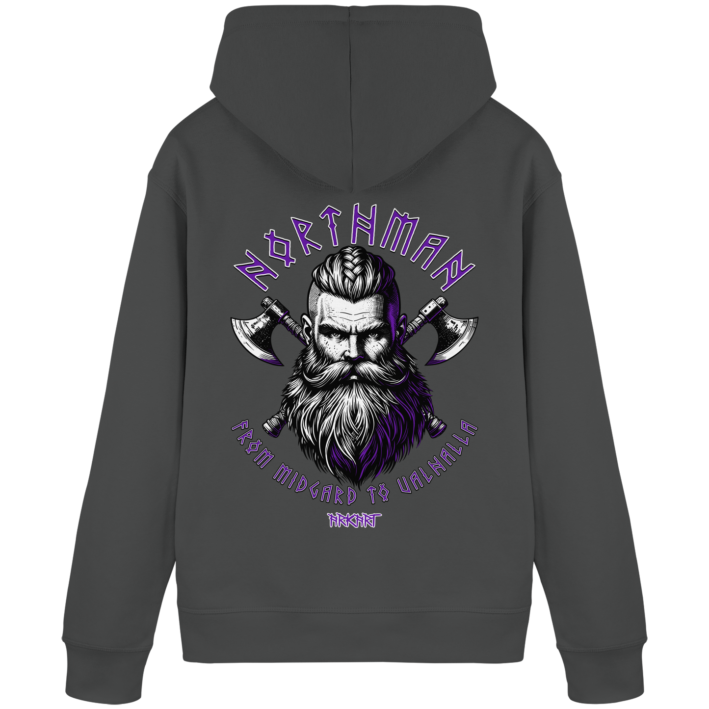 Northman - Hoodie