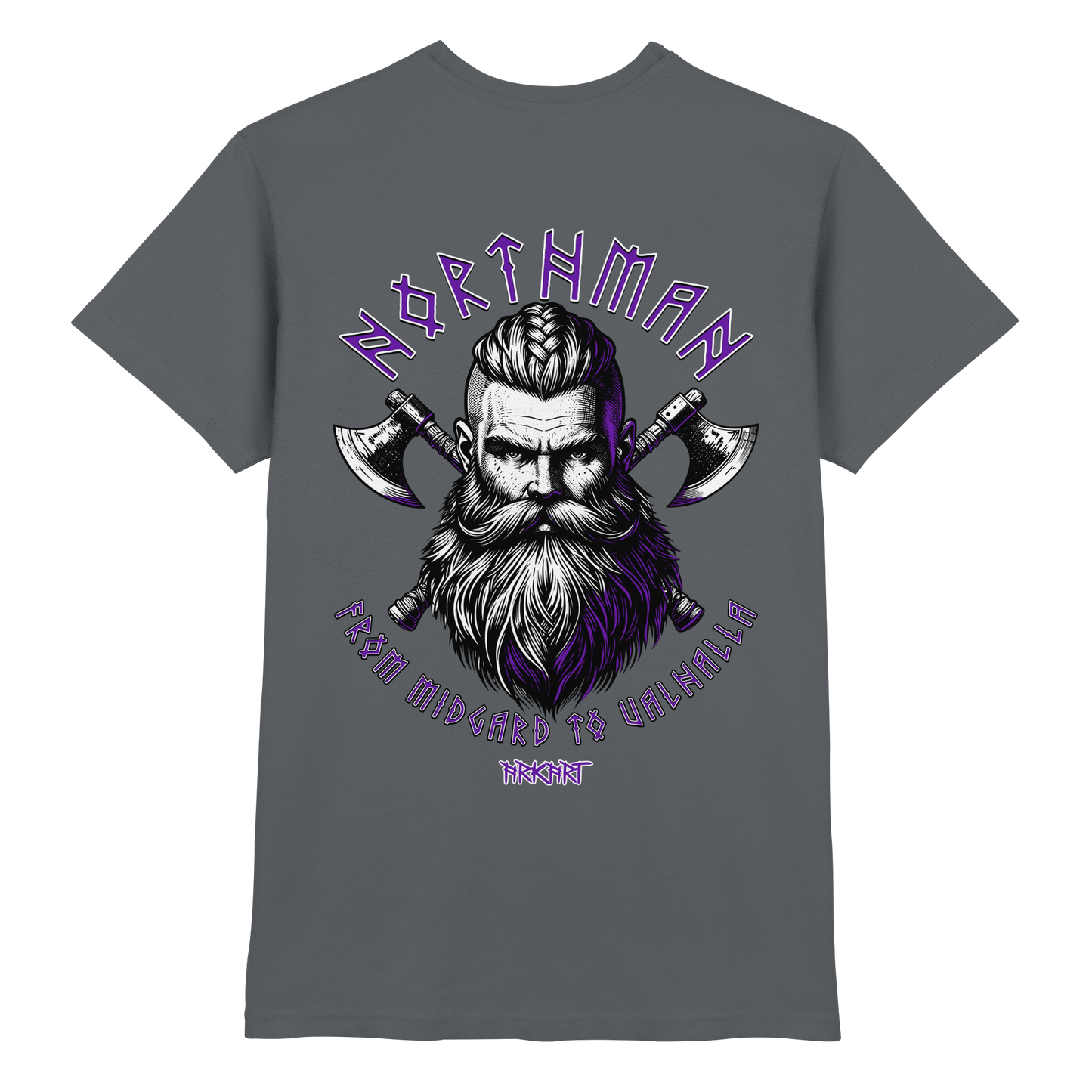 Northman - Shirt Herren