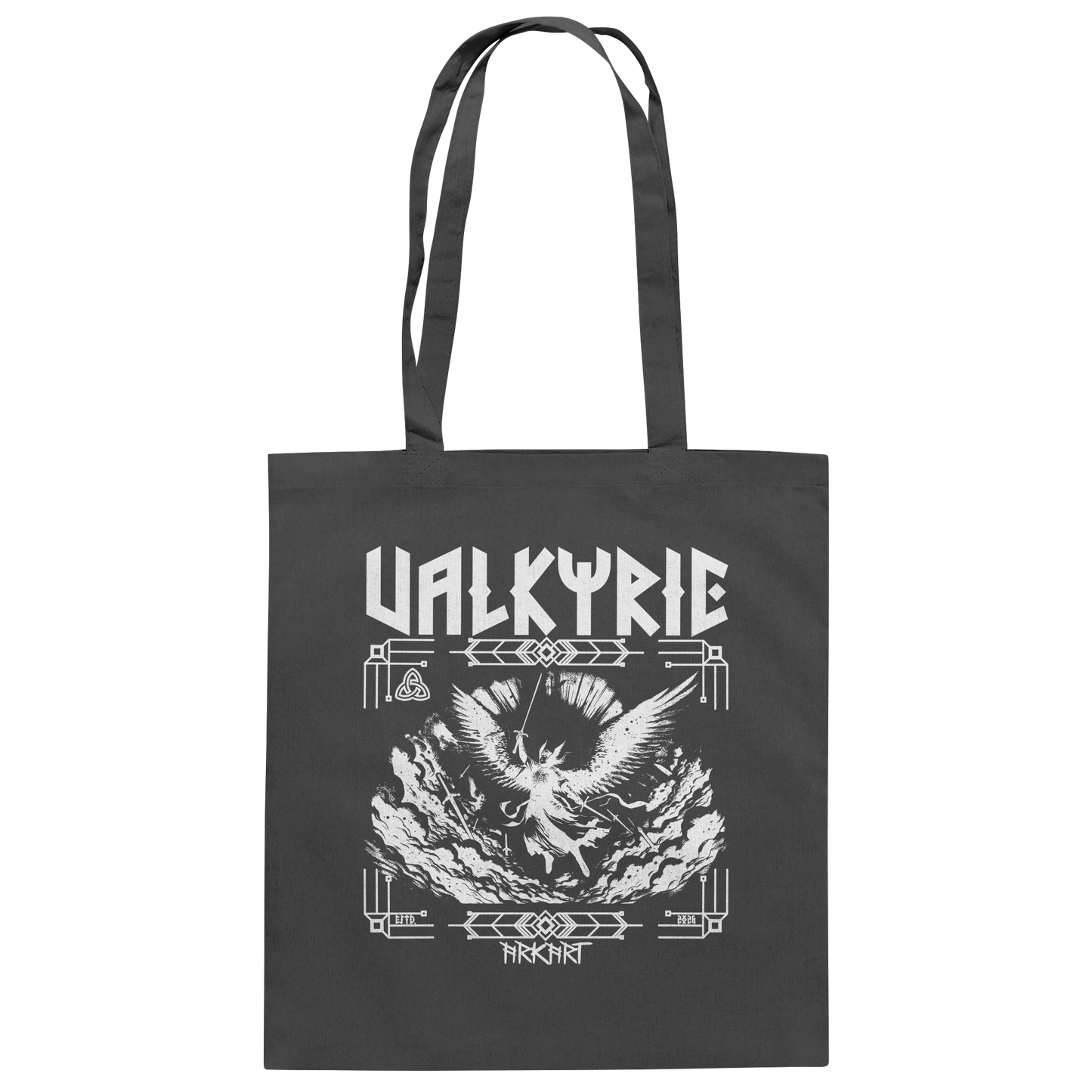 Valkyrie - Baumwolltasche