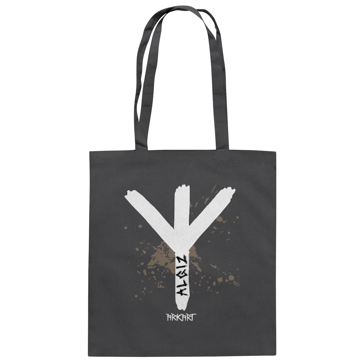 Algiz - Baumwolltasche