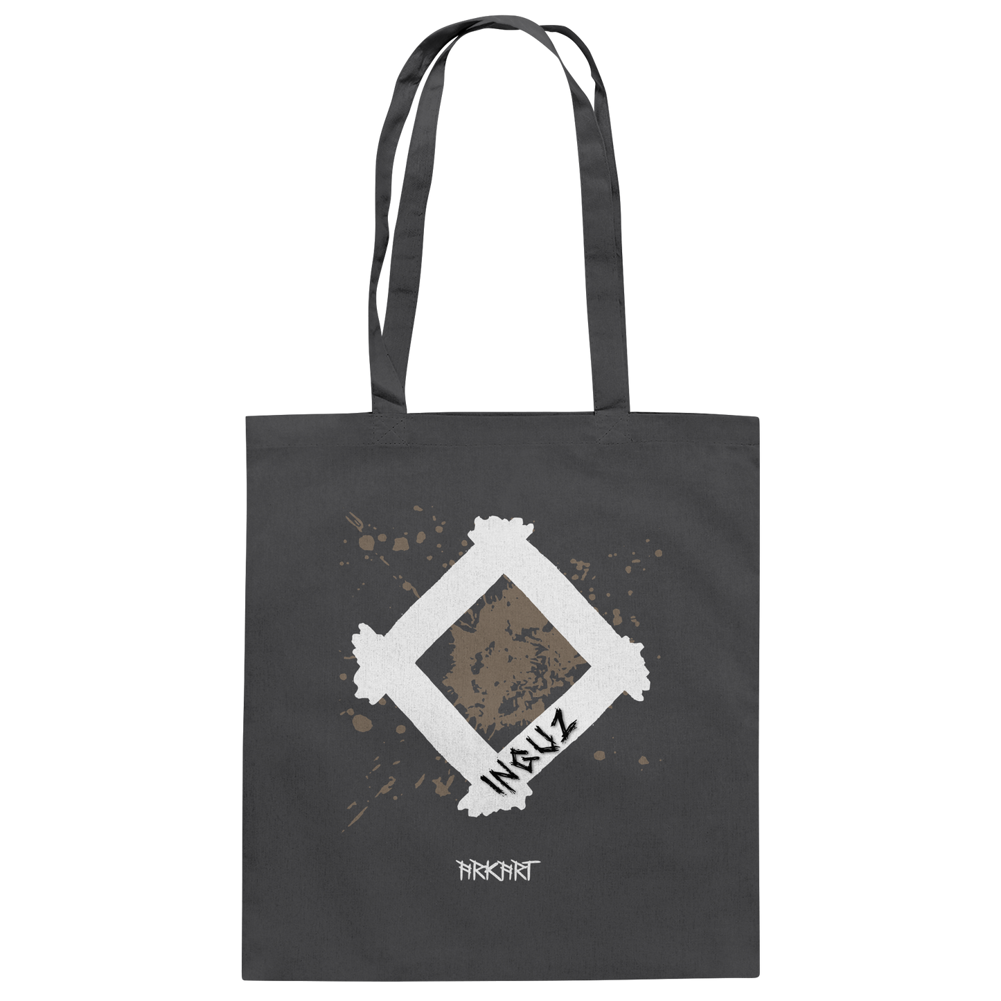 Inguz - Baumwolltasche