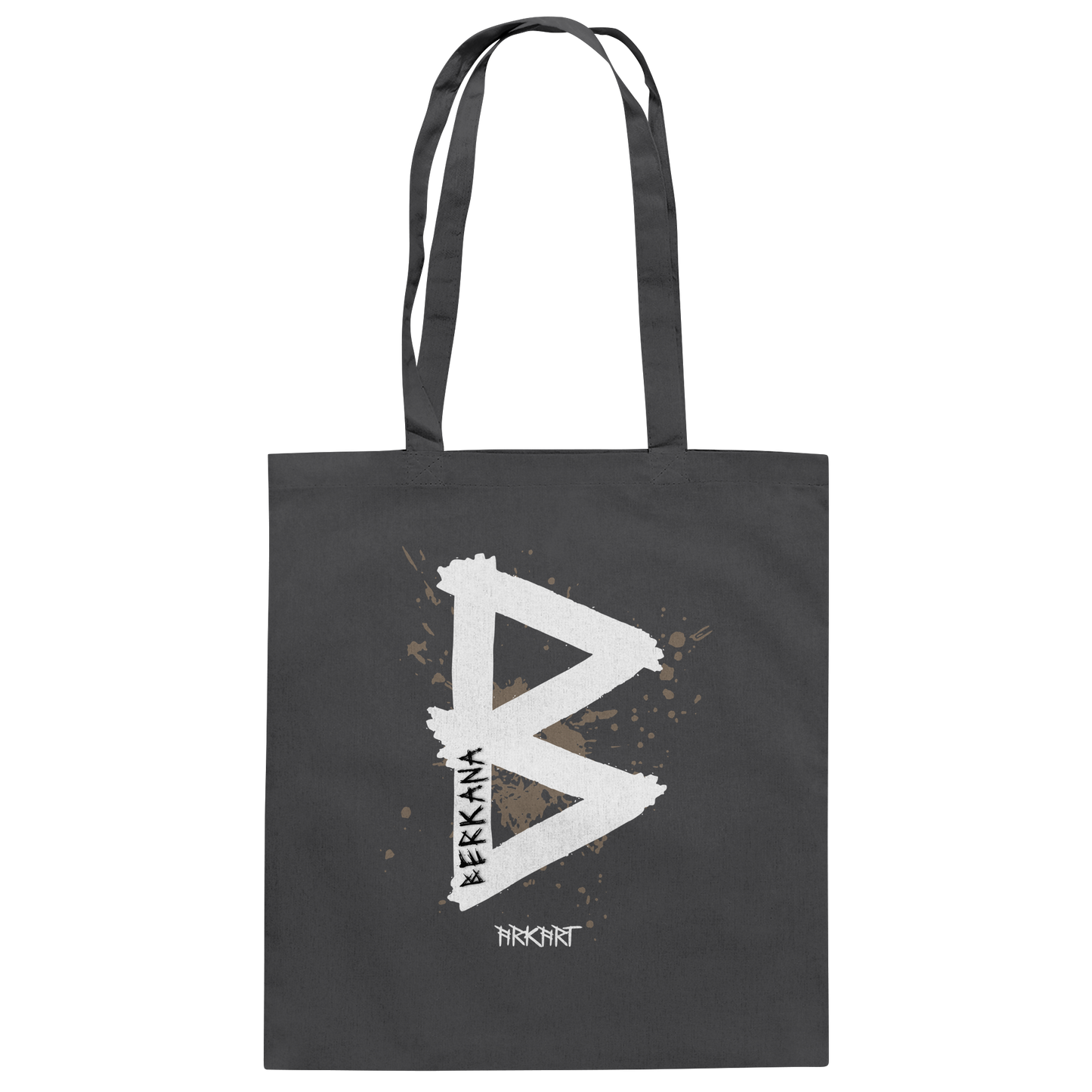 Berkana - Baumwolltasche