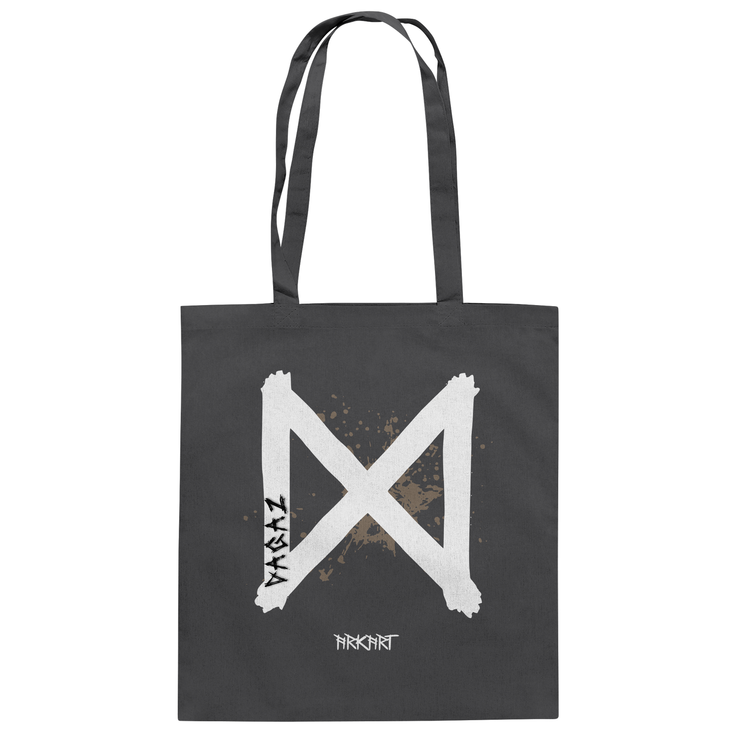 Dagaz - Baumwolltasche