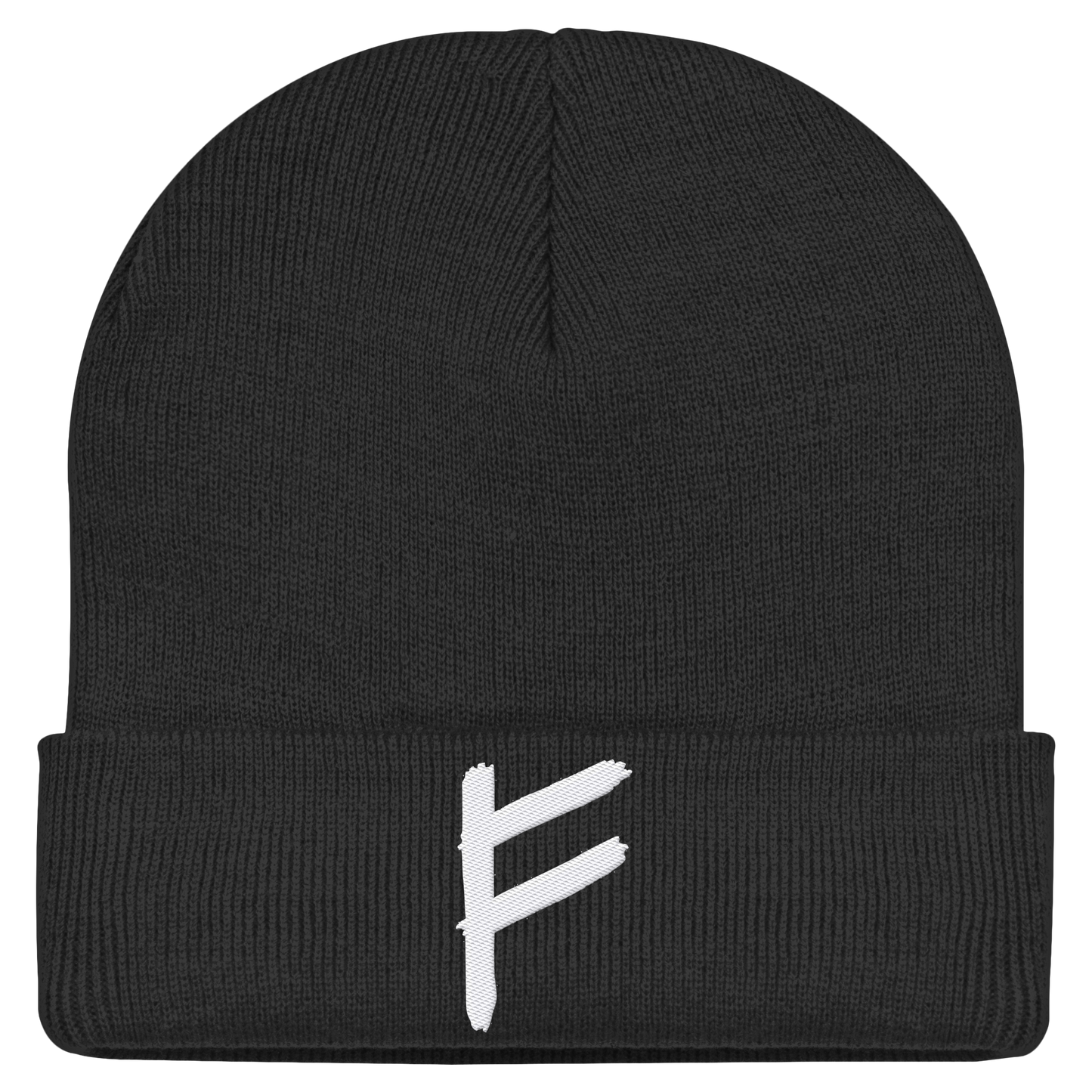 Fehu - Classic Beanie