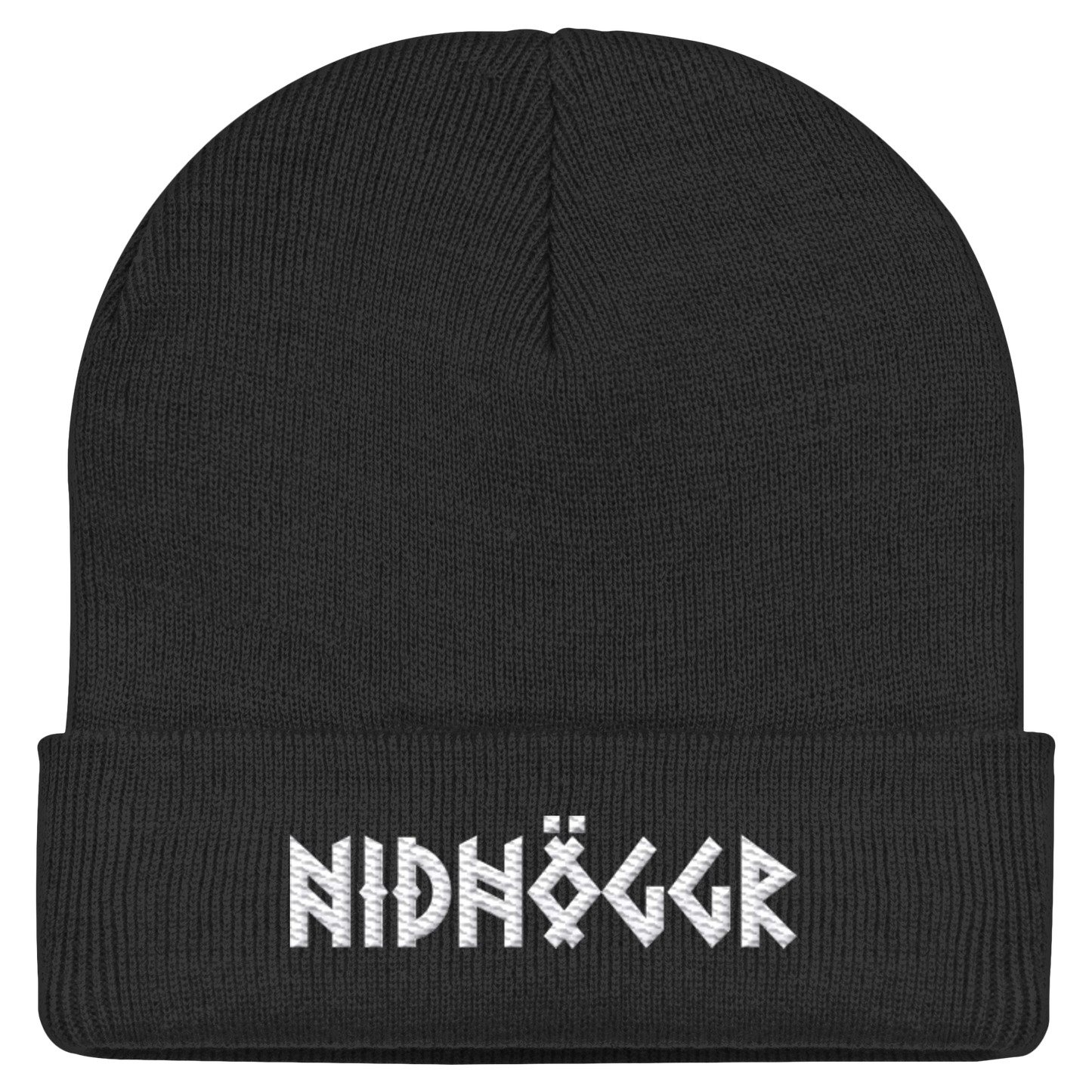 Nidhöggr - Classic Beanie
