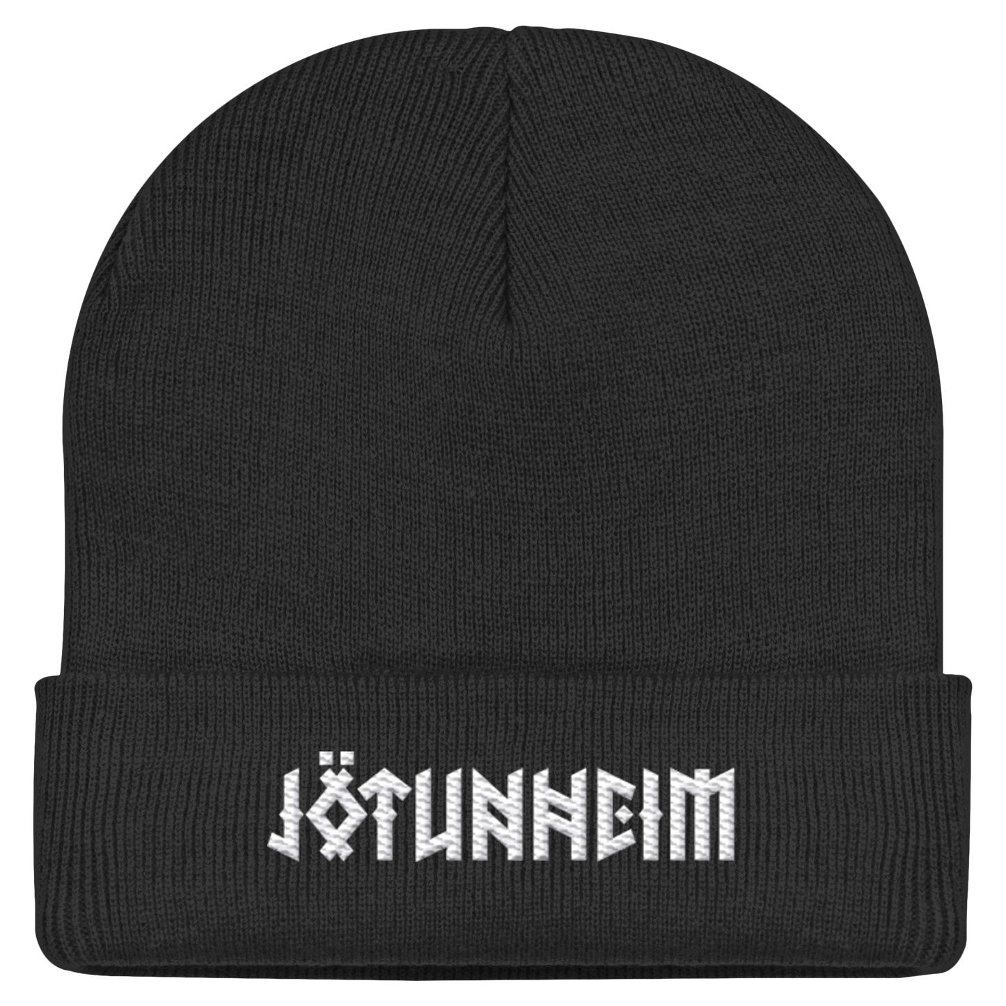 Jötunheim - Classic Beanie