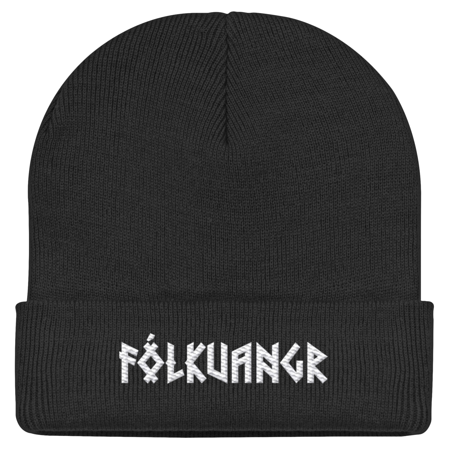 Fólkvangr - Classic Beanie