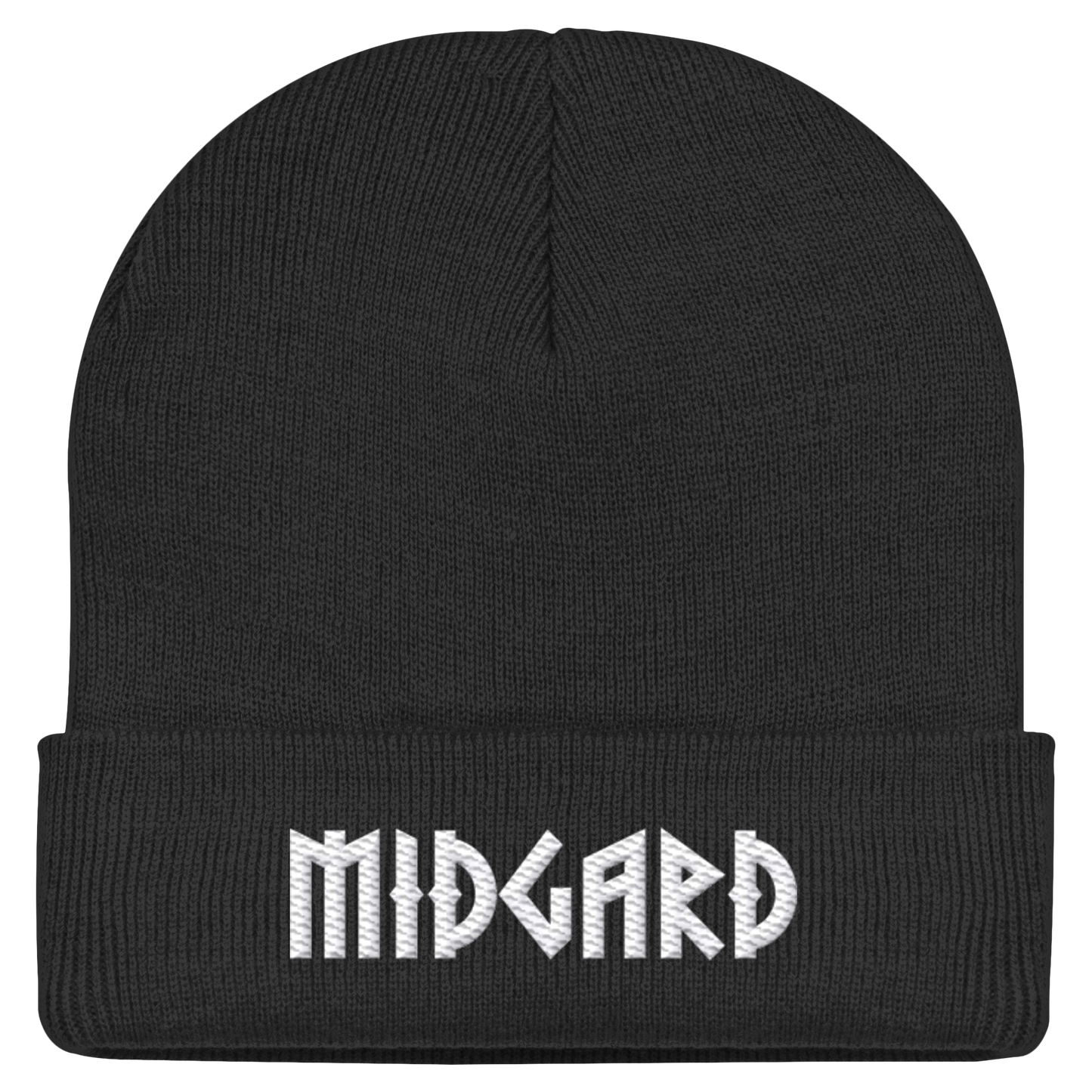 Midgard - Classic Beanie