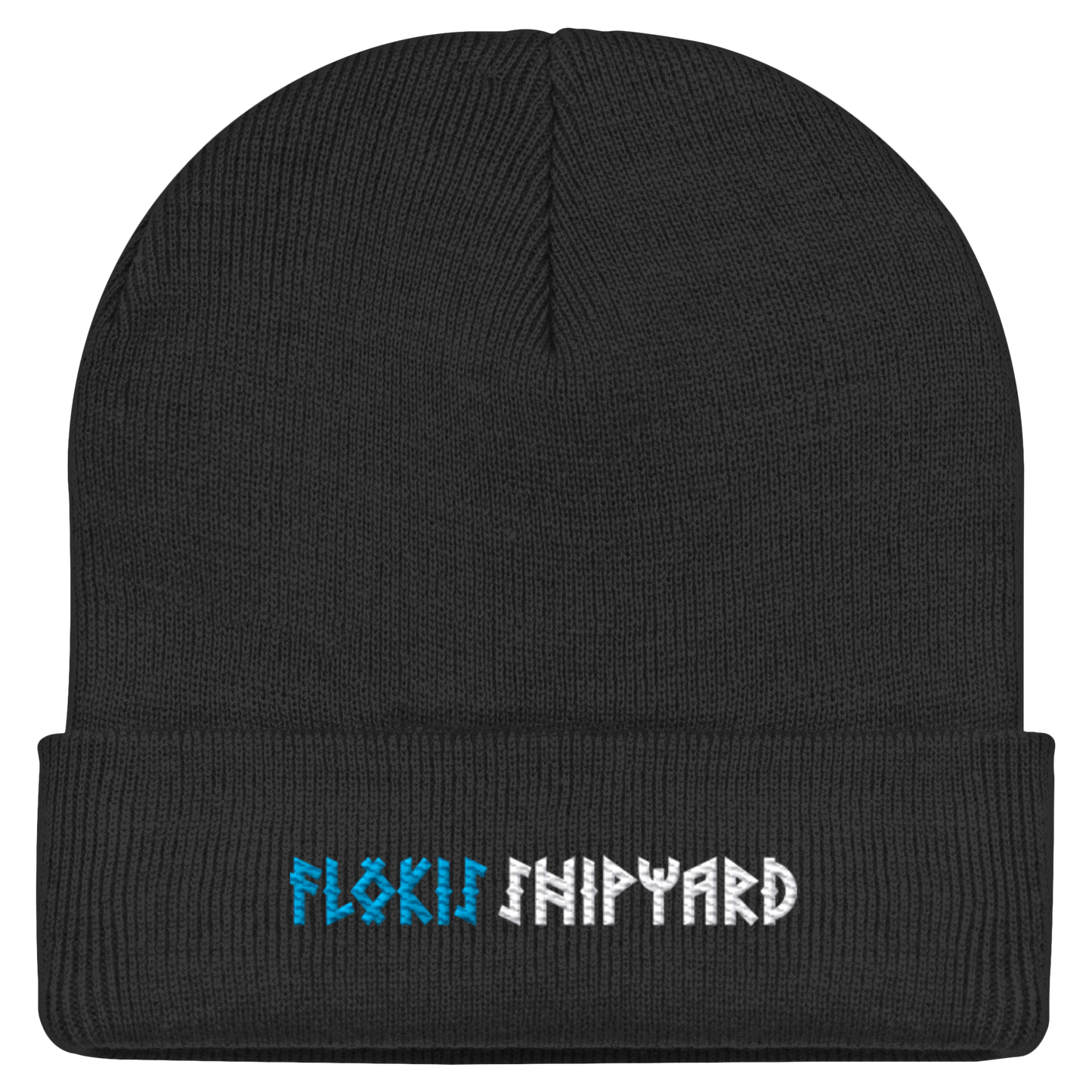 Flokis Shipyard - Classic Beanie