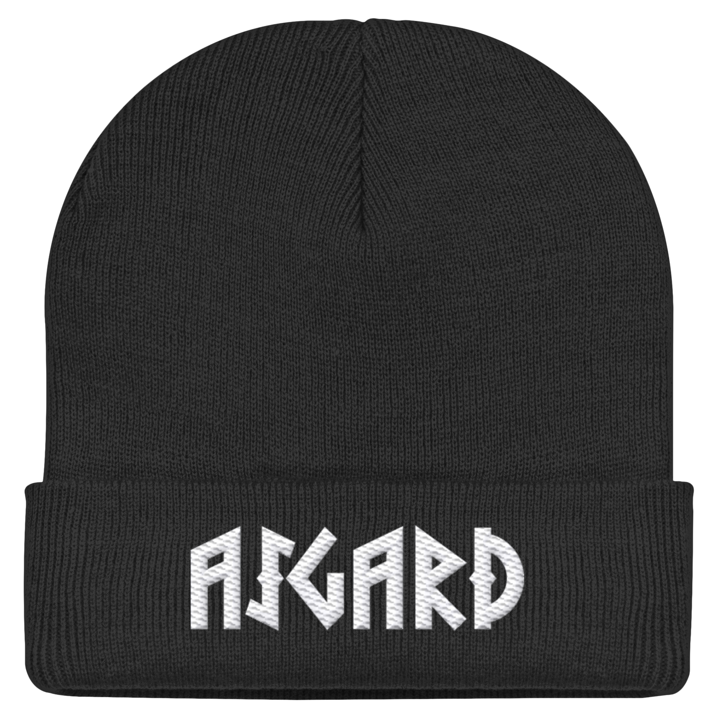 Asgard - Classic Beanie