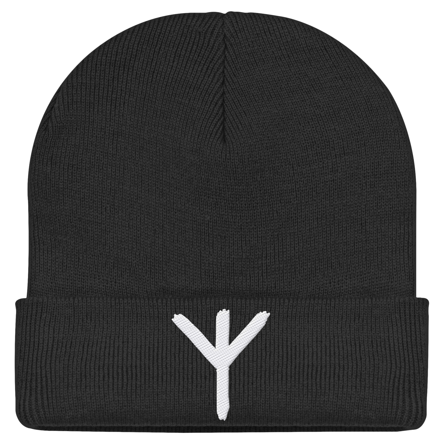 Algiz - Classic Beanie