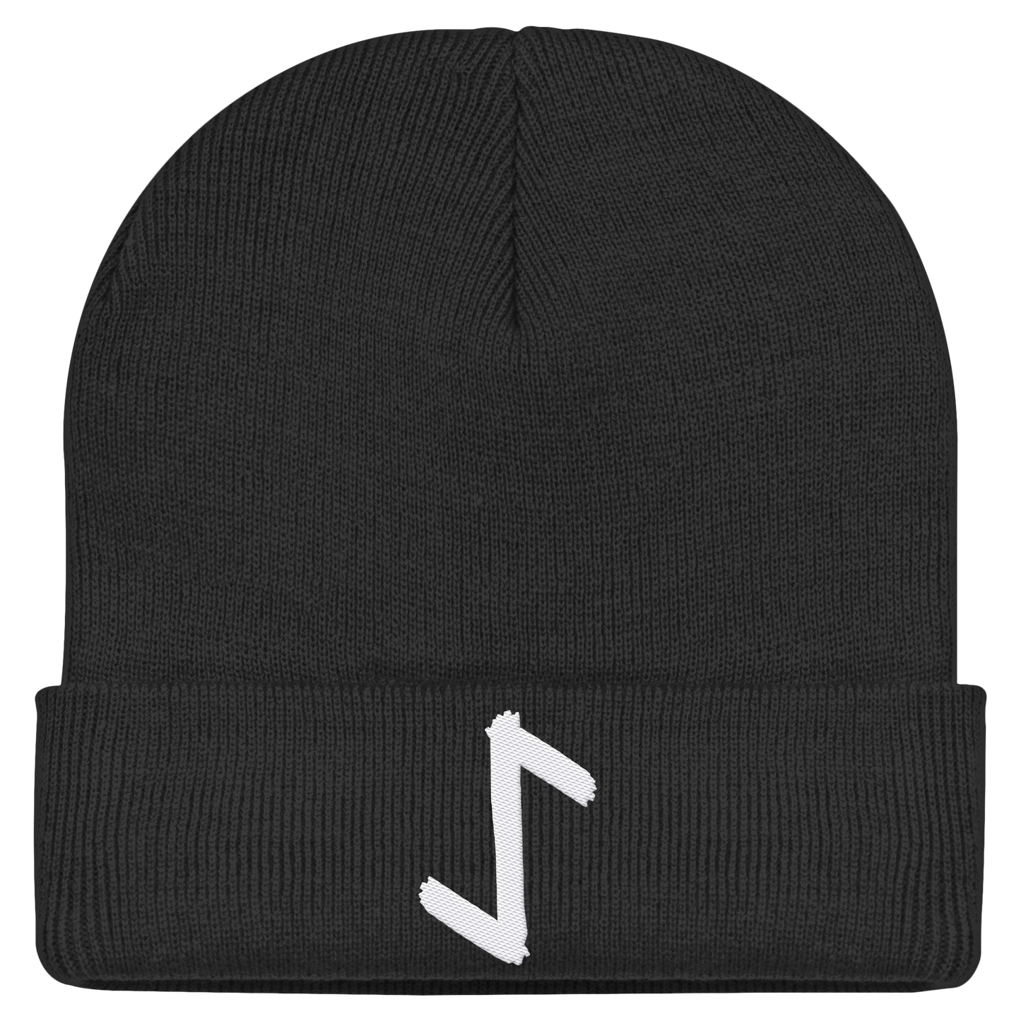 Eihwaz - Classic Beanie