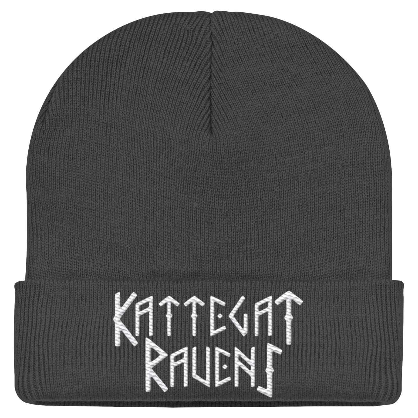 Kattegat Ravens - Classic Beanie