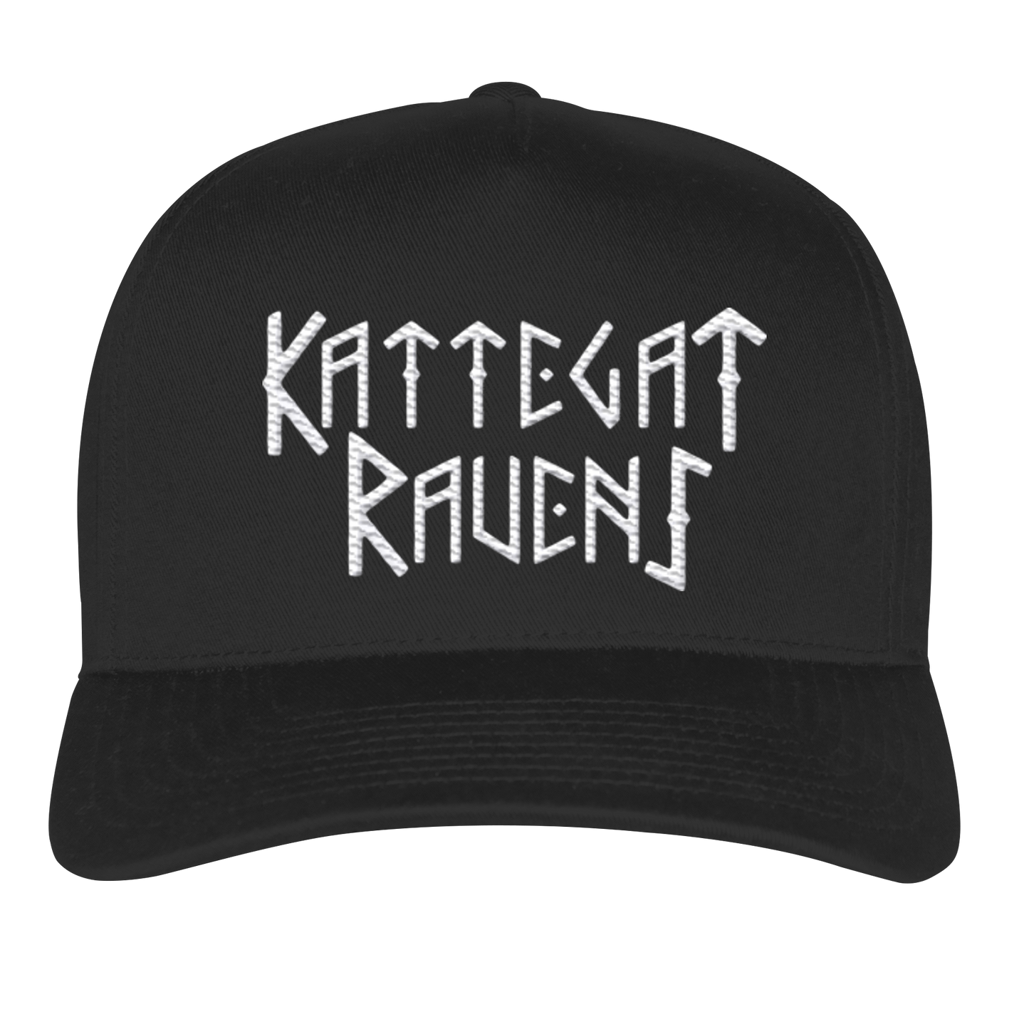 Kattegat Ravens - Baseballcap