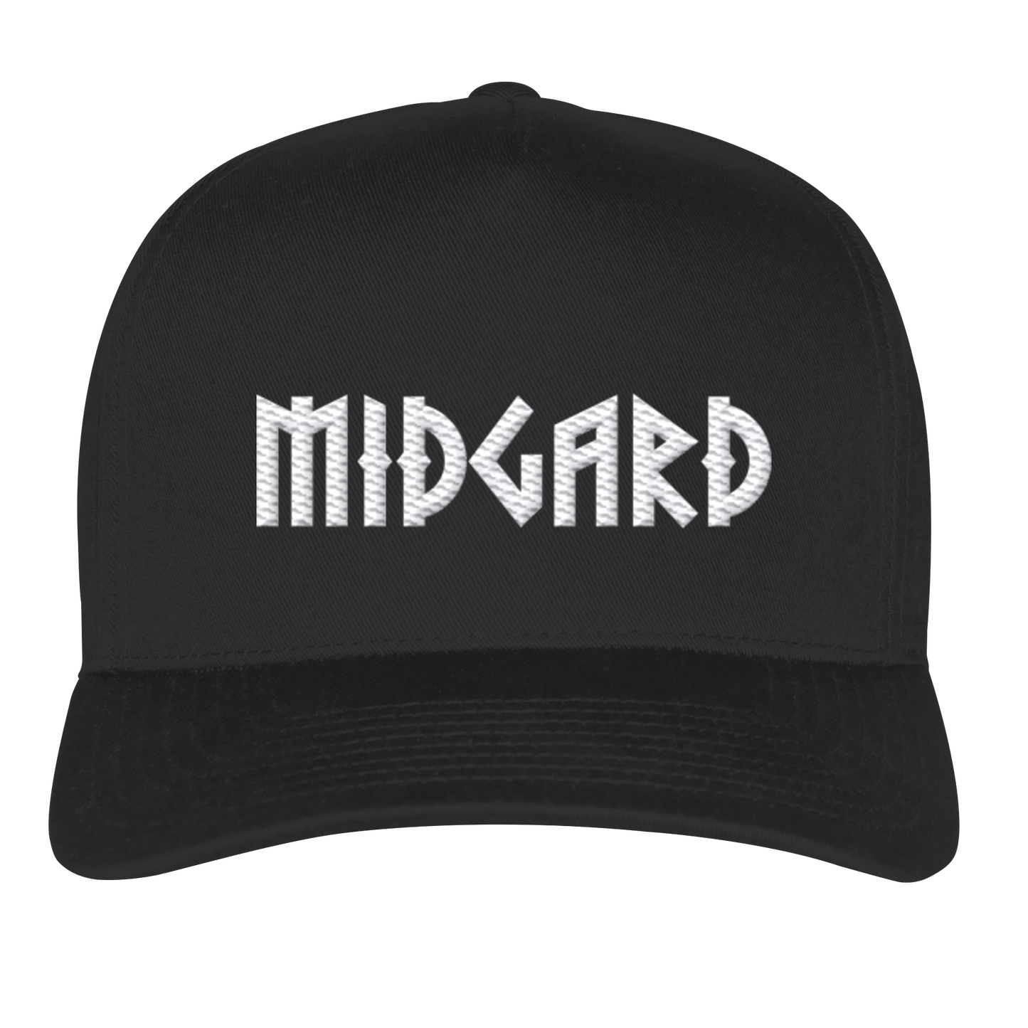 Midgard - Baseballcao