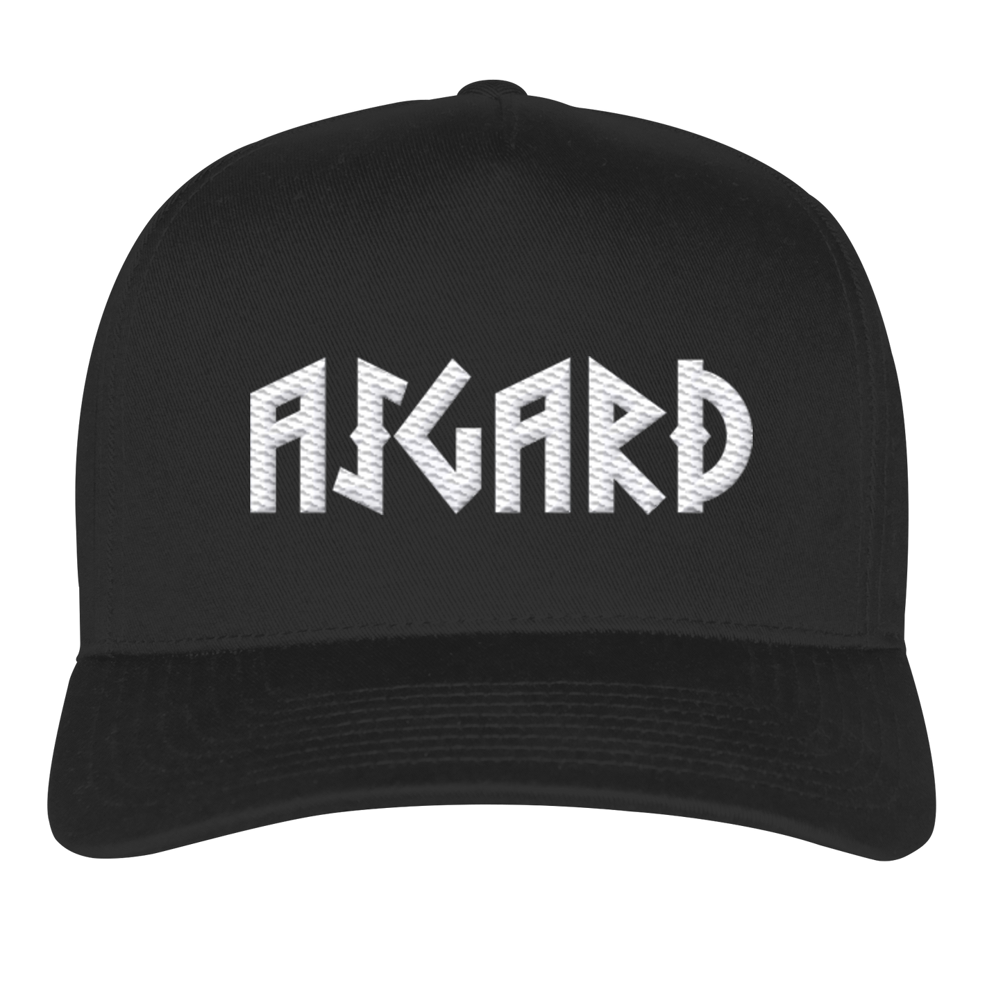 Asgard - Baseballcap