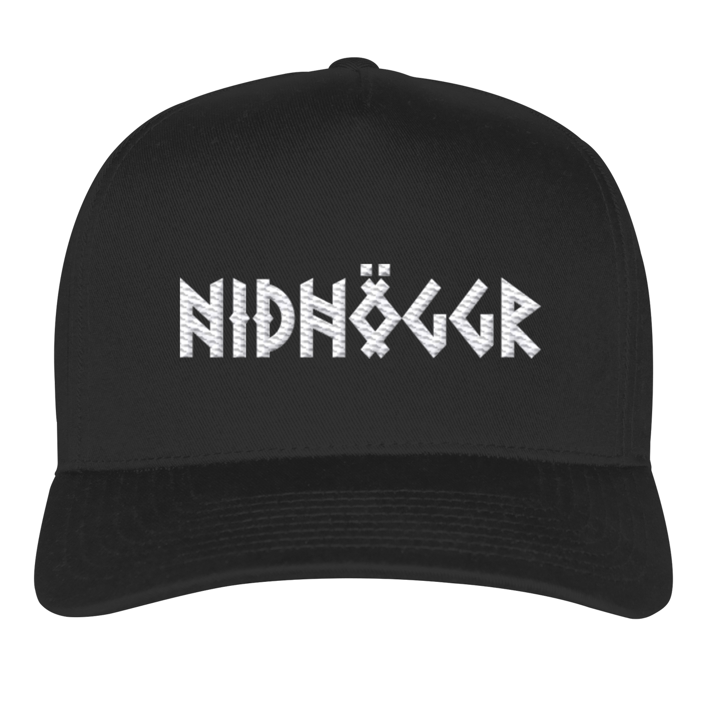 Nidhöggr - Baseballcap