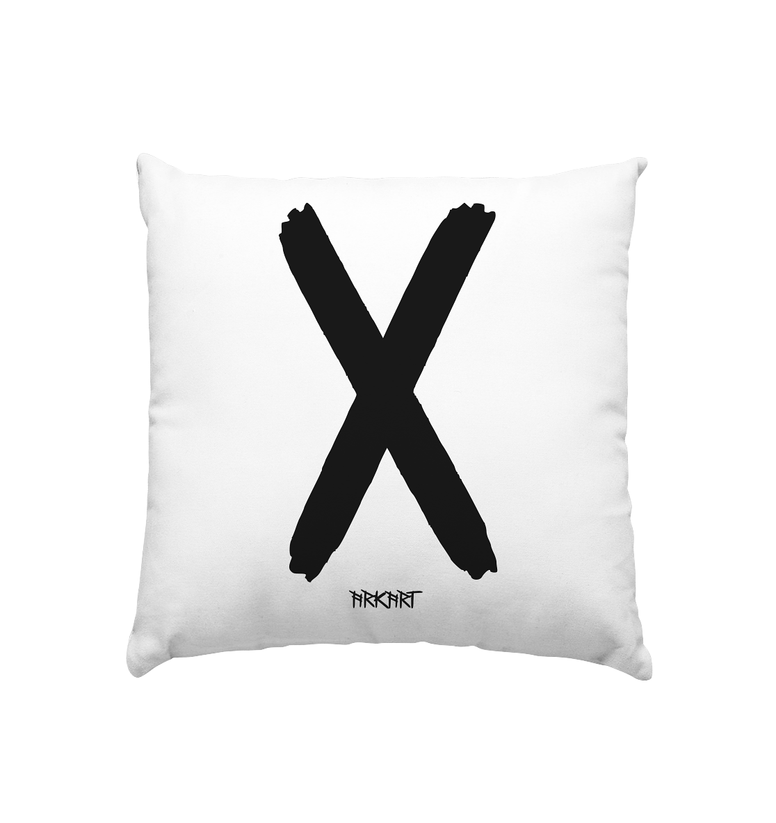 Gebo - Kissen 40x40cm