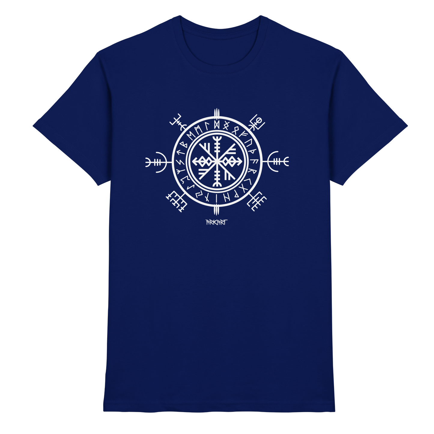 Runenkern - Shirt Herren