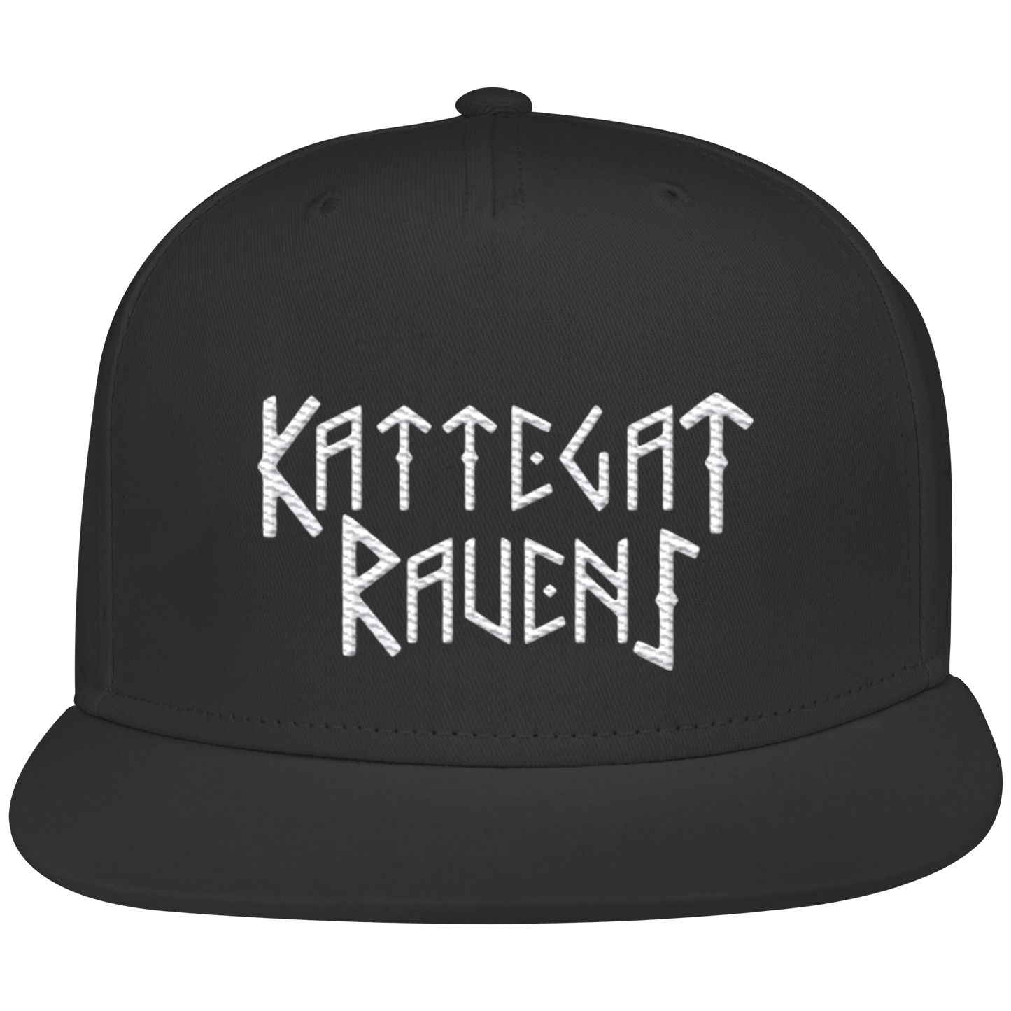 Kattegat Ravens - Snapback
