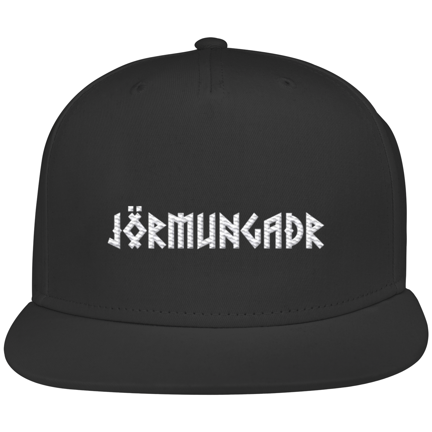 Jörmungadr - Snapback