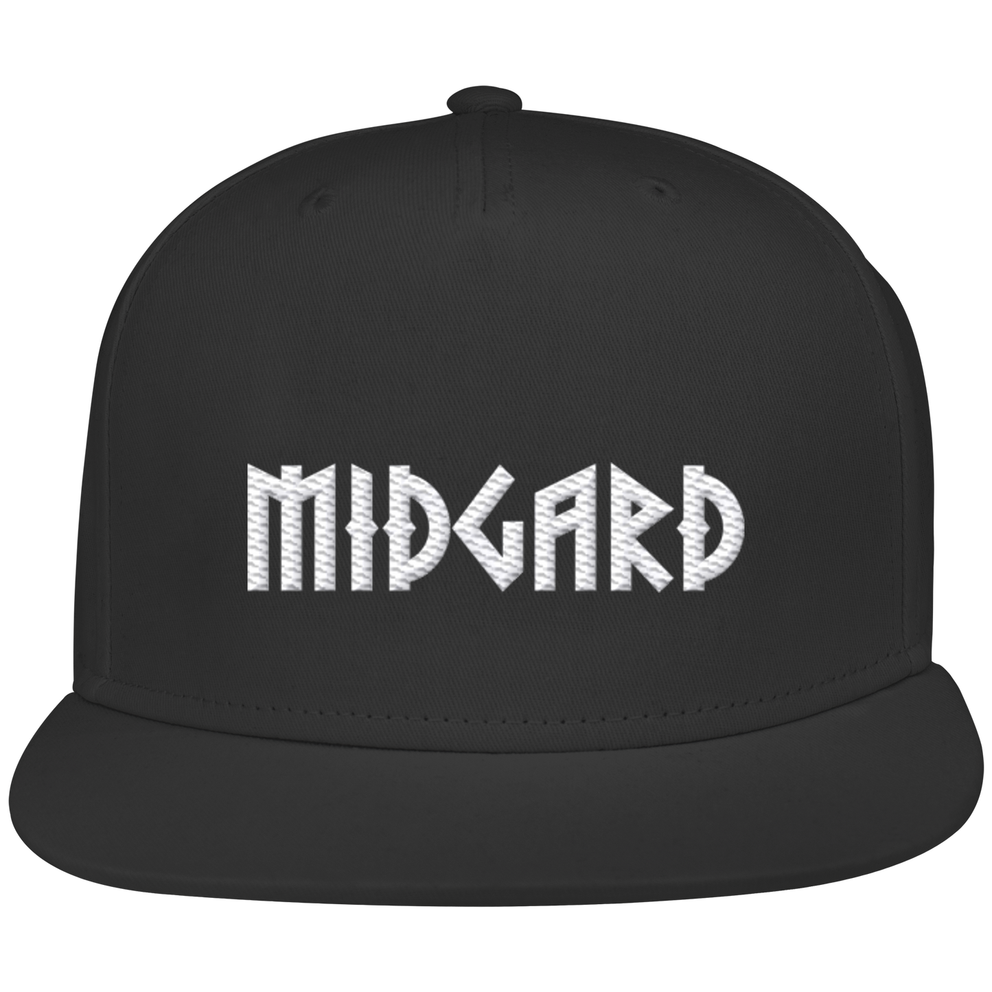 Midgard - Snapback