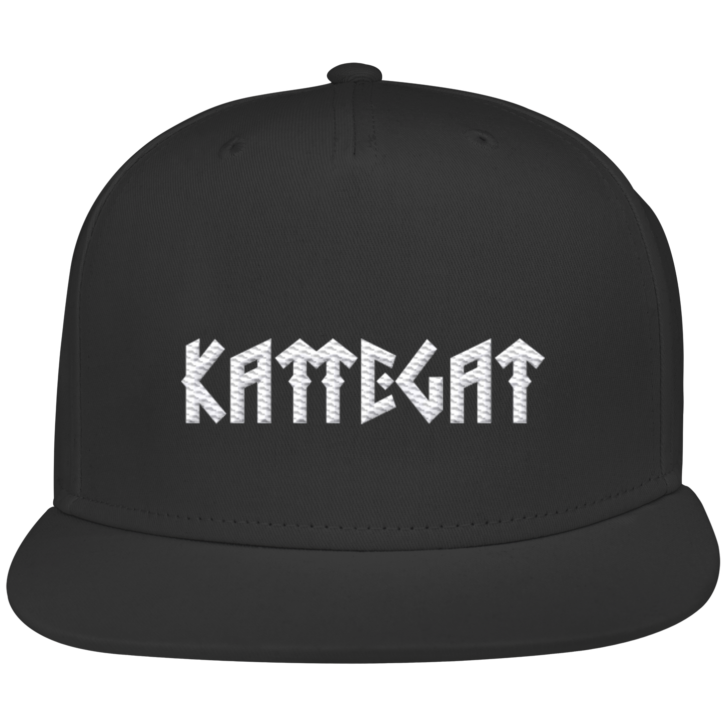 Kattegat - Snapback