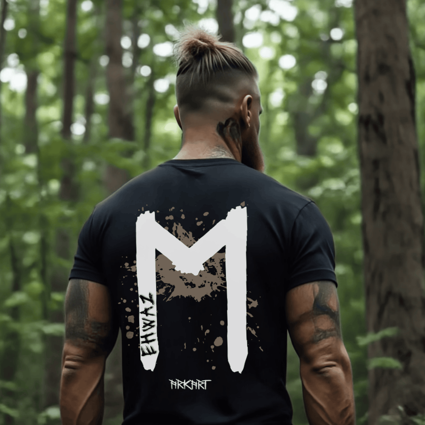 Ehwaz - Shirt Herren