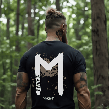 Ehwaz - Shirt Herren