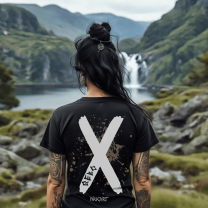 Gebo - Shirt Damen Regular Fit