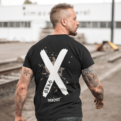 Gebo - Shirt Herren