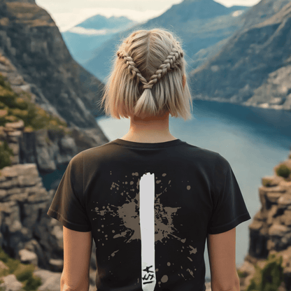 Isa - Shirt Damen Regular Fit