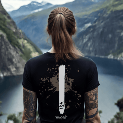 Isa - Shirt Damen Fitted Cut