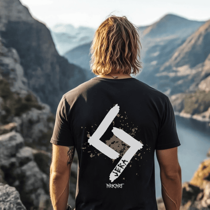 Jera - Shirt Herren