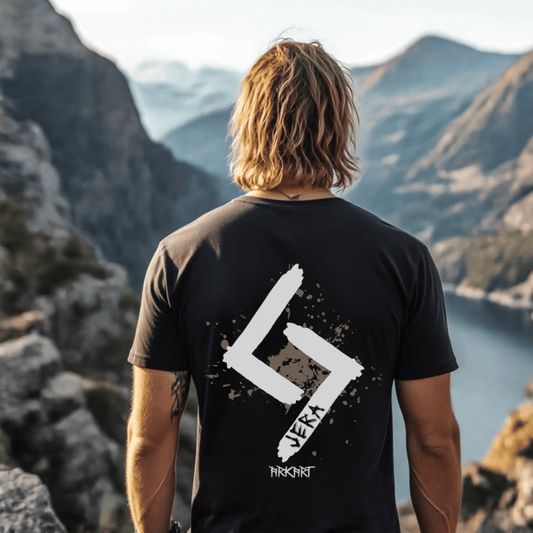 Jera - Shirt Herren