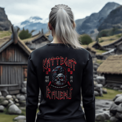 Kattegat Ravens - Sweatshirt