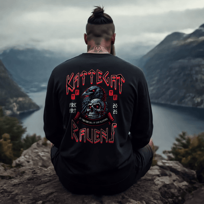 Kattegat Ravens - Sweatshirt