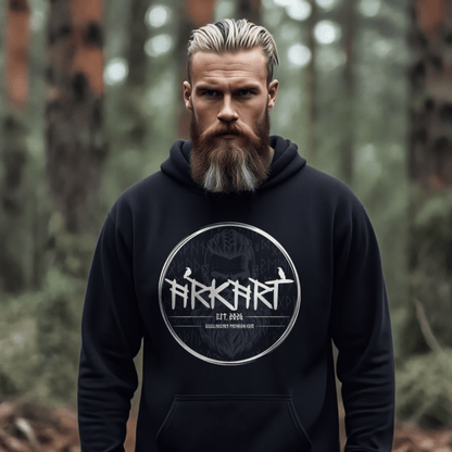 ARKART - Hoodie