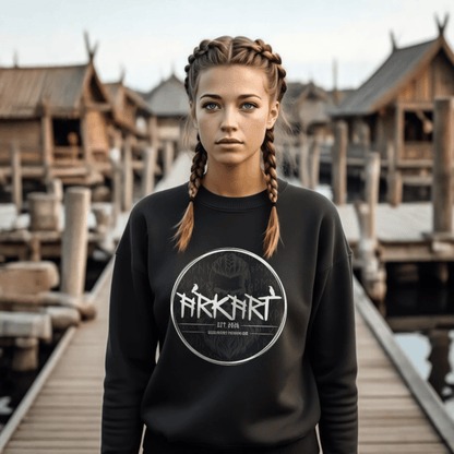 ARKART - Sweatshirt