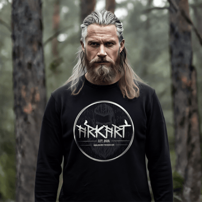 ARKART - Sweatshirt