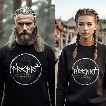 ARKART - Sweatshirt