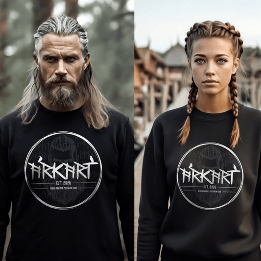 ARKART - Sweatshirt