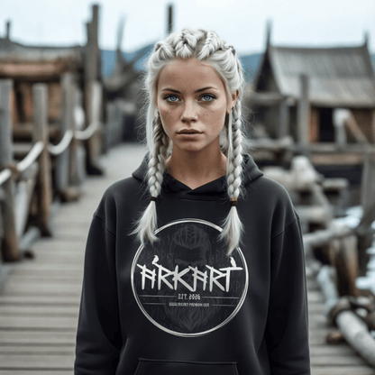 ARKART - Hoodie