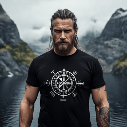 Runenkern - Shirt Herren