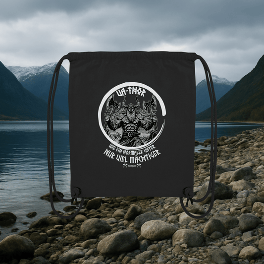 VA-THOR - Gym-Bag