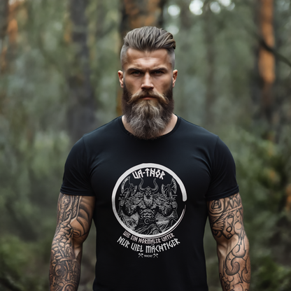 VA-THOR - Shirt Herren